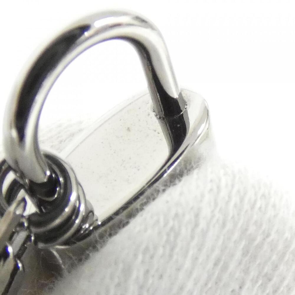 LOUIS VUITTON Gold Necklace - Picture 4 of 6